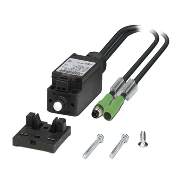 2702337 Phoenix Contact Switches DigiKey